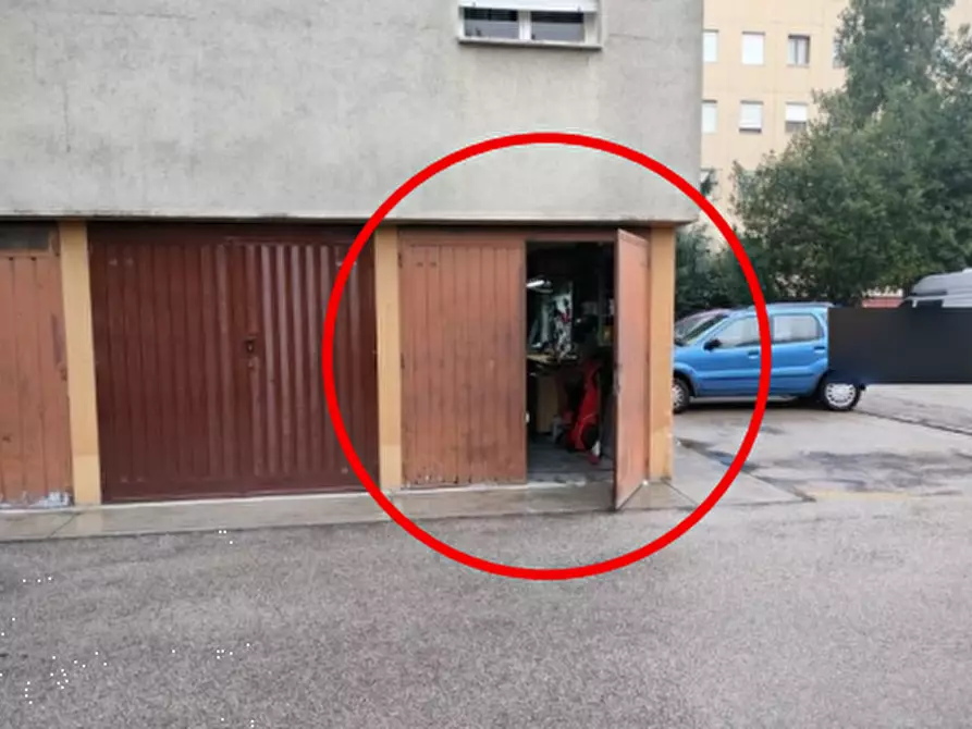 Immagine 4 di Appartamento in vendita  in Via Tommaso Albinoni  a Vicenza