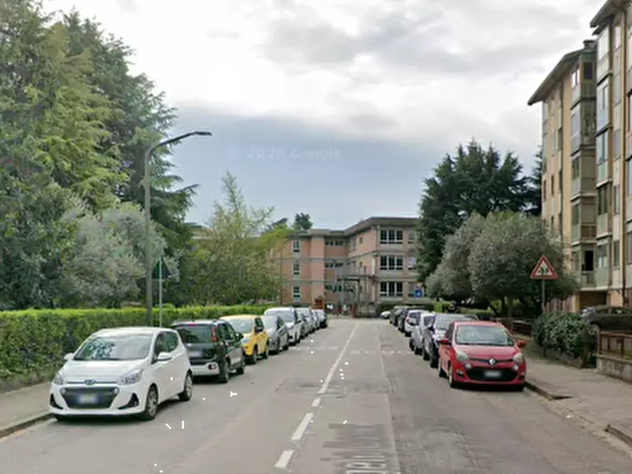 Immagine 6 di Appartamento in vendita  in Via Tommaso Albinoni  a Vicenza