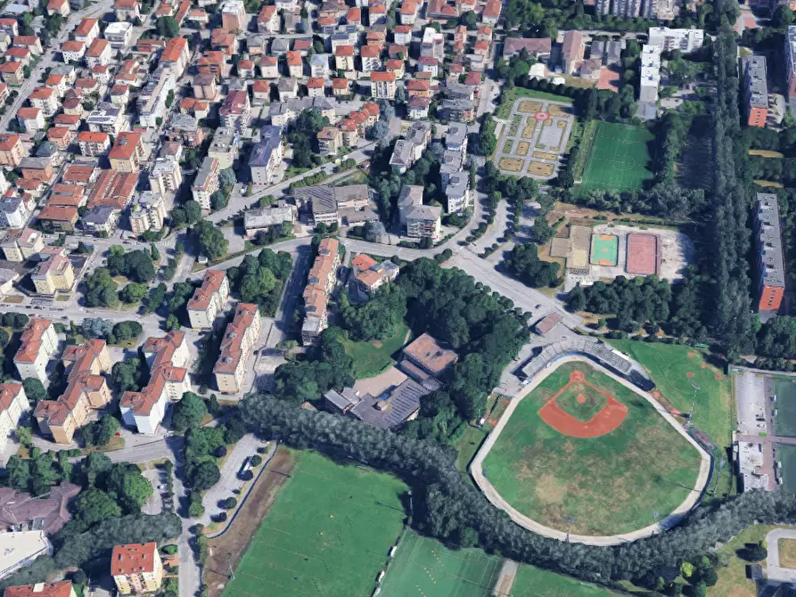 Immagine 7 di Appartamento in vendita  in Via Tommaso Albinoni  a Vicenza
