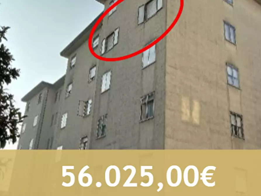 Immagine 1 di Appartamento in vendita  in Via Tommaso Albinoni  a Vicenza