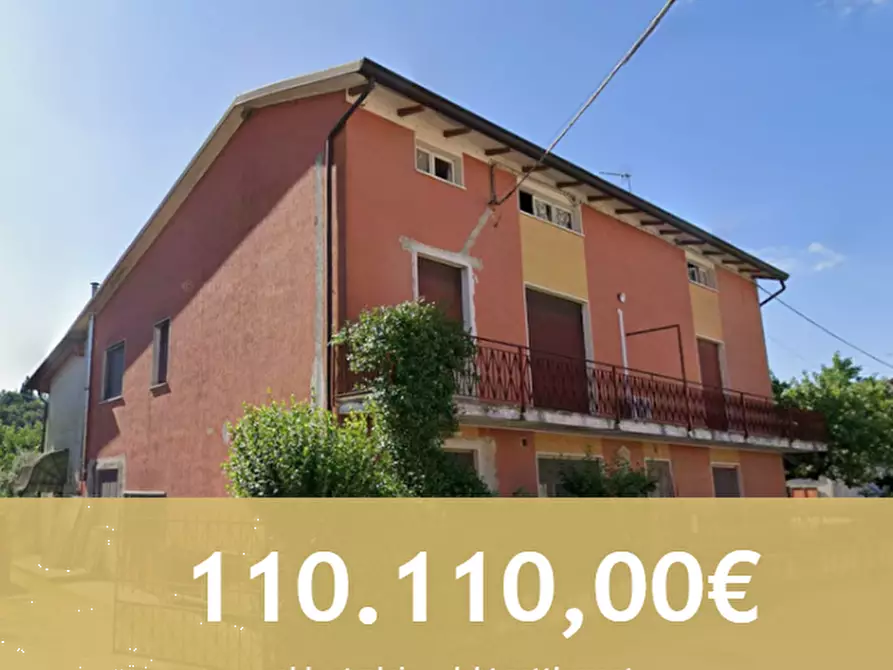 Immagine 1 di Appartamento in vendita  in Ponte Cantone a Pozzolengo