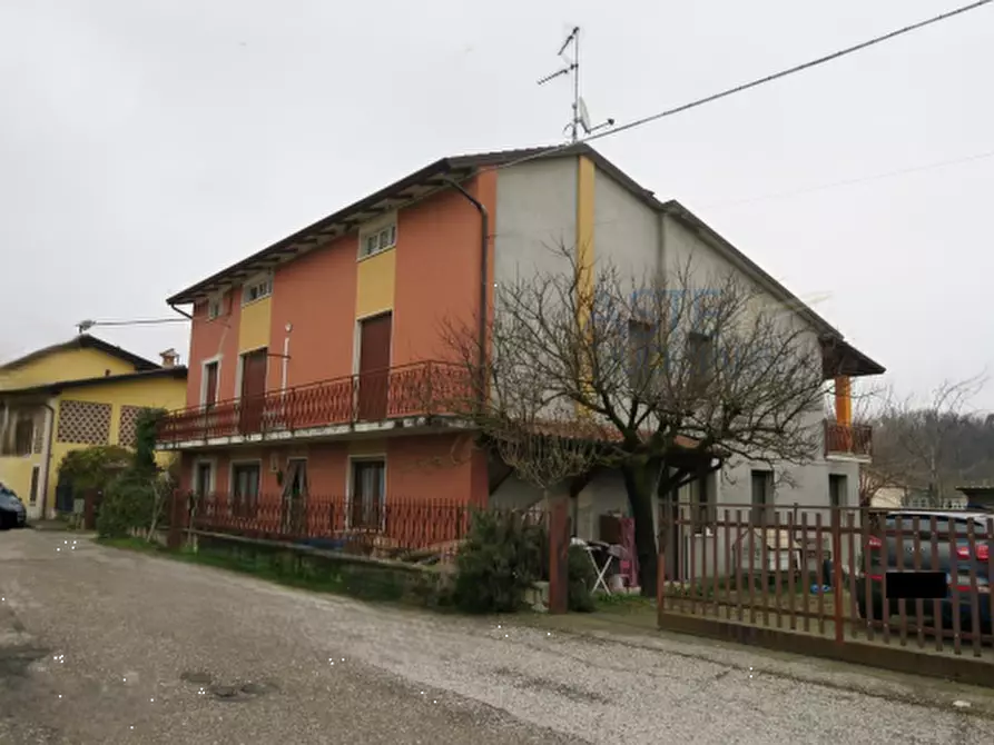 Immagine 2 di Appartamento in vendita  in Ponte Cantone a Pozzolengo