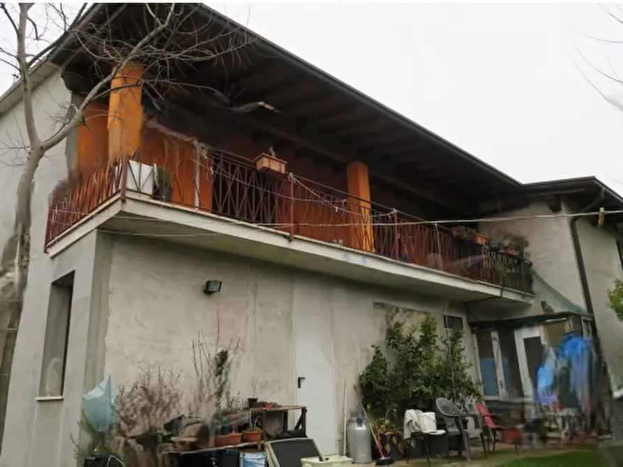 Immagine 4 di Appartamento in vendita  in Ponte Cantone a Pozzolengo
