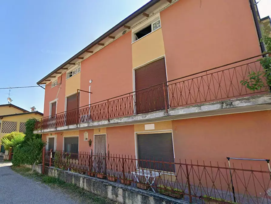 Immagine 6 di Appartamento in vendita  in Ponte Cantone a Pozzolengo