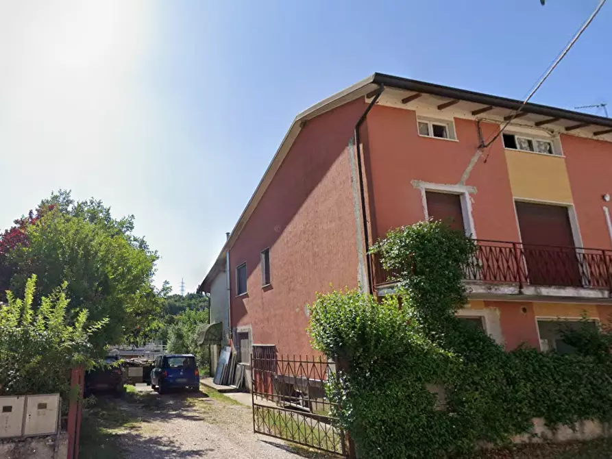 Immagine 8 di Appartamento in vendita  in Ponte Cantone a Pozzolengo