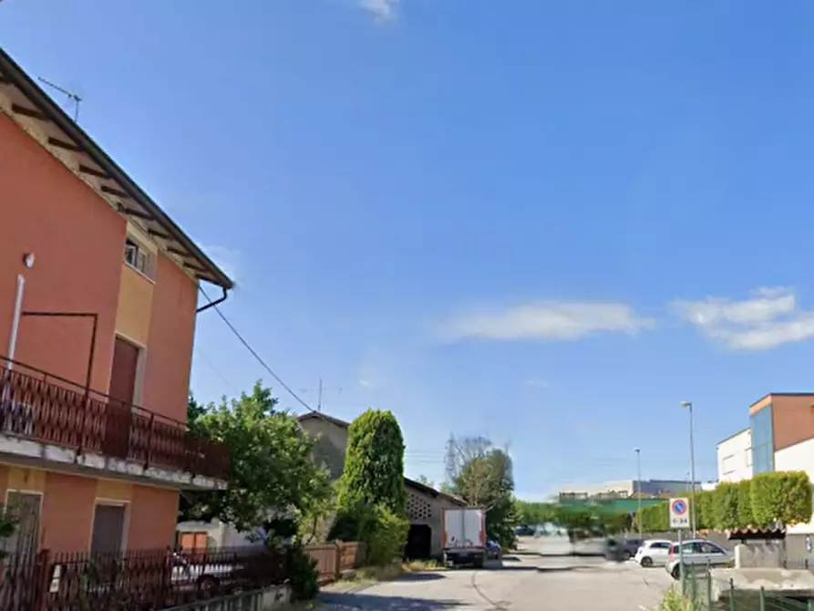 Immagine 9 di Appartamento in vendita  in Ponte Cantone a Pozzolengo