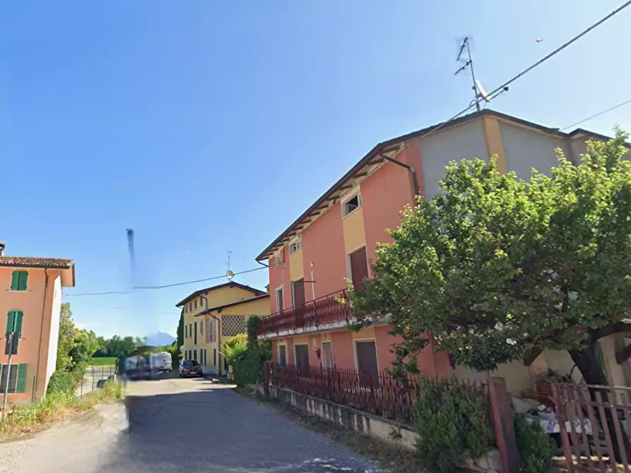 Immagine 11 di Appartamento in vendita  in Ponte Cantone a Pozzolengo