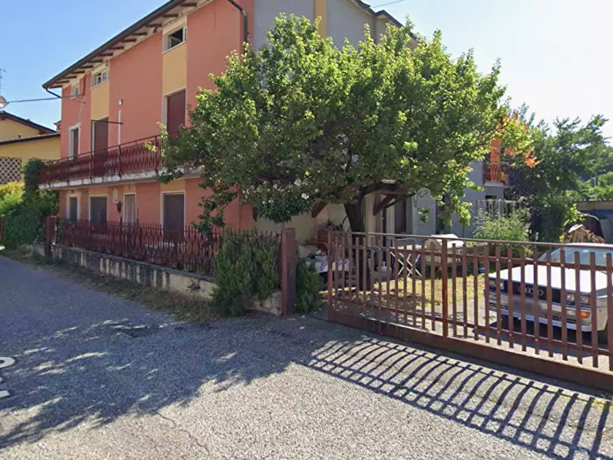 Immagine 13 di Appartamento in vendita  in Ponte Cantone a Pozzolengo