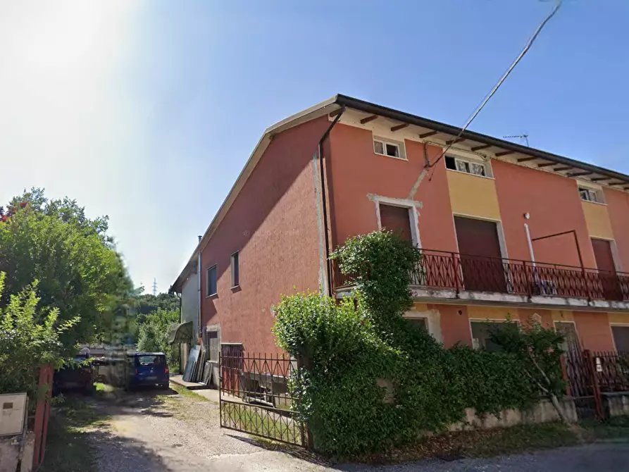 Immagine 15 di Appartamento in vendita  in Ponte Cantone a Pozzolengo