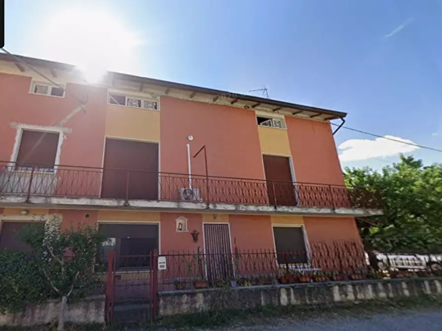 Immagine 18 di Appartamento in vendita  in Ponte Cantone a Pozzolengo