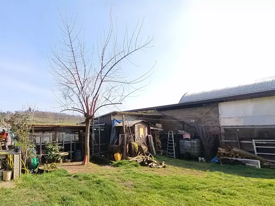 Immagine 25 di Appartamento in vendita  in Ponte Cantone a Pozzolengo