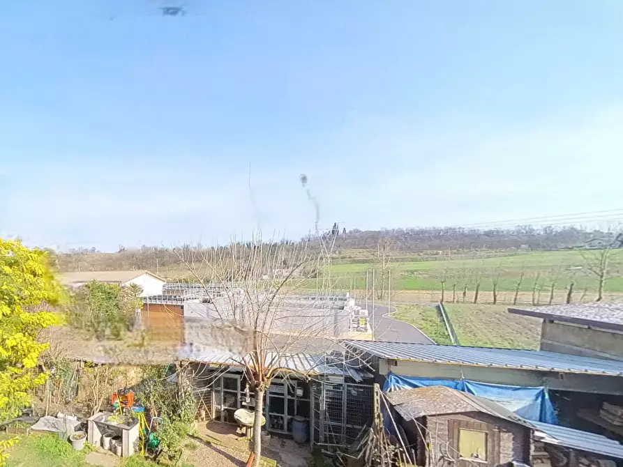 Immagine 26 di Appartamento in vendita  in Ponte Cantone a Pozzolengo