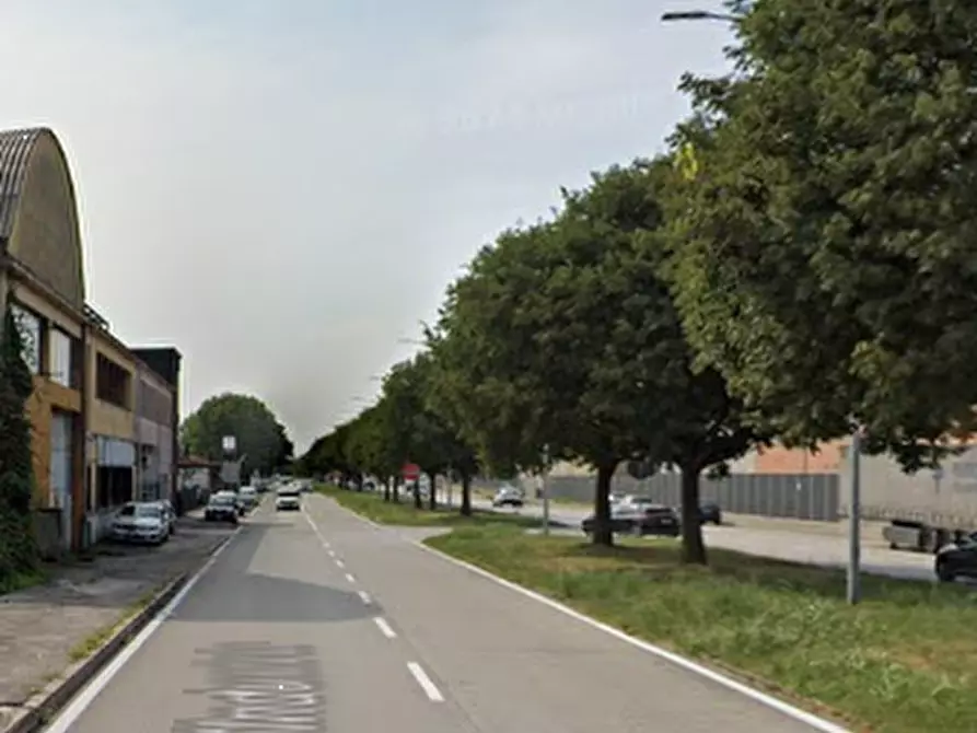Immagine 4 di Ufficio in vendita  in viale del Industria a Padova