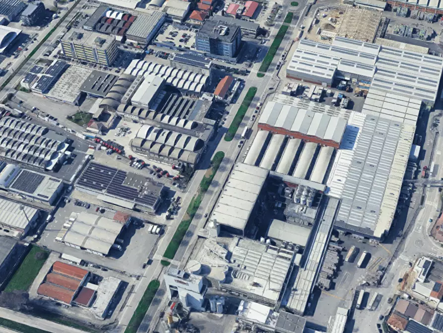 Immagine 5 di Ufficio in vendita  in viale del Industria a Padova
