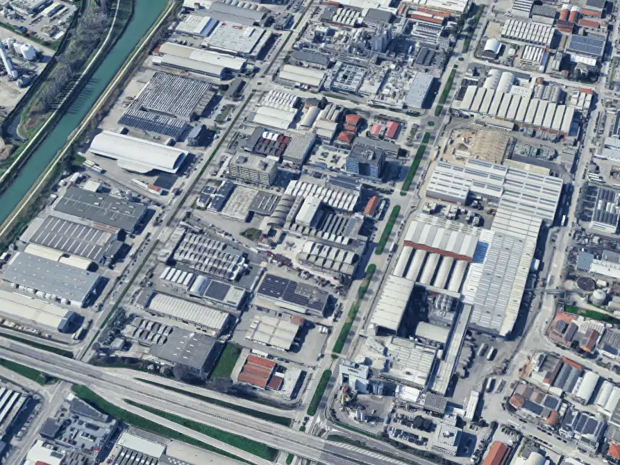 Immagine 6 di Ufficio in vendita  in viale del Industria a Padova