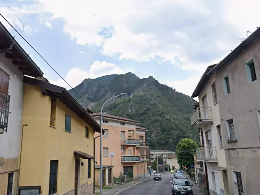 Immagine 2 di Porzione di casa in vendita  in Via Michelangelo a Gardone Val Trompia