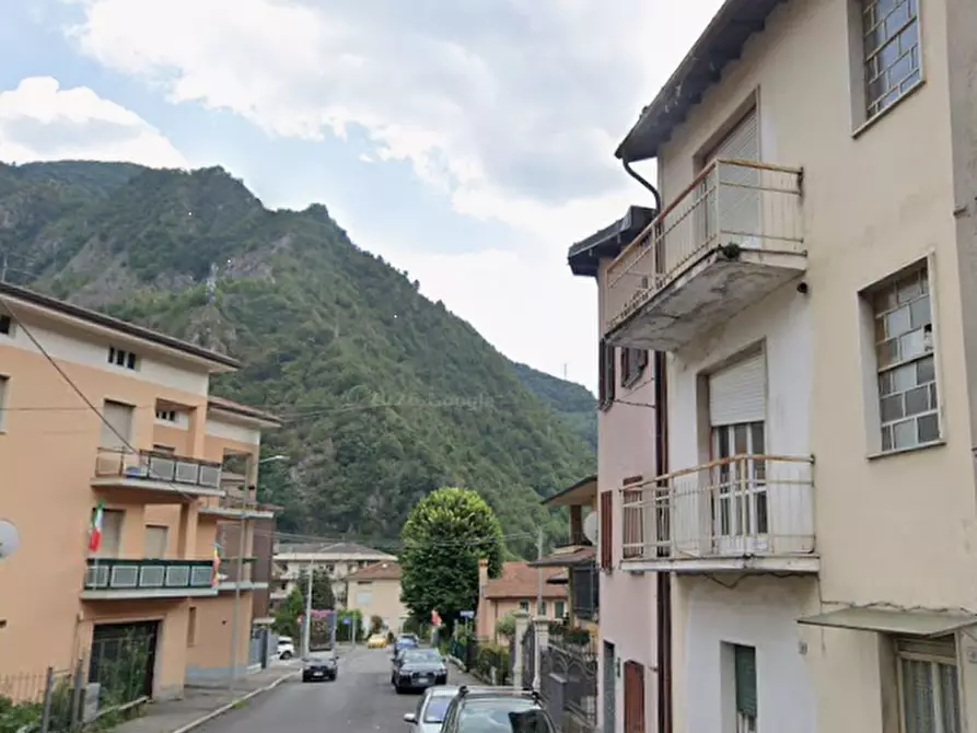 Immagine 3 di Porzione di casa in vendita  in Via Michelangelo a Gardone Val Trompia