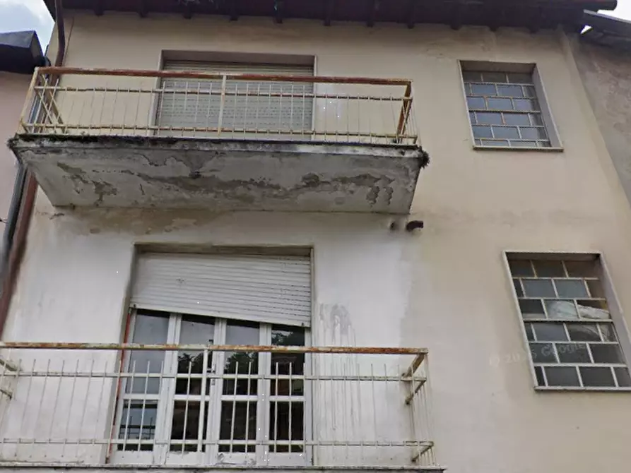 Immagine 4 di Porzione di casa in vendita  in Via Michelangelo a Gardone Val Trompia