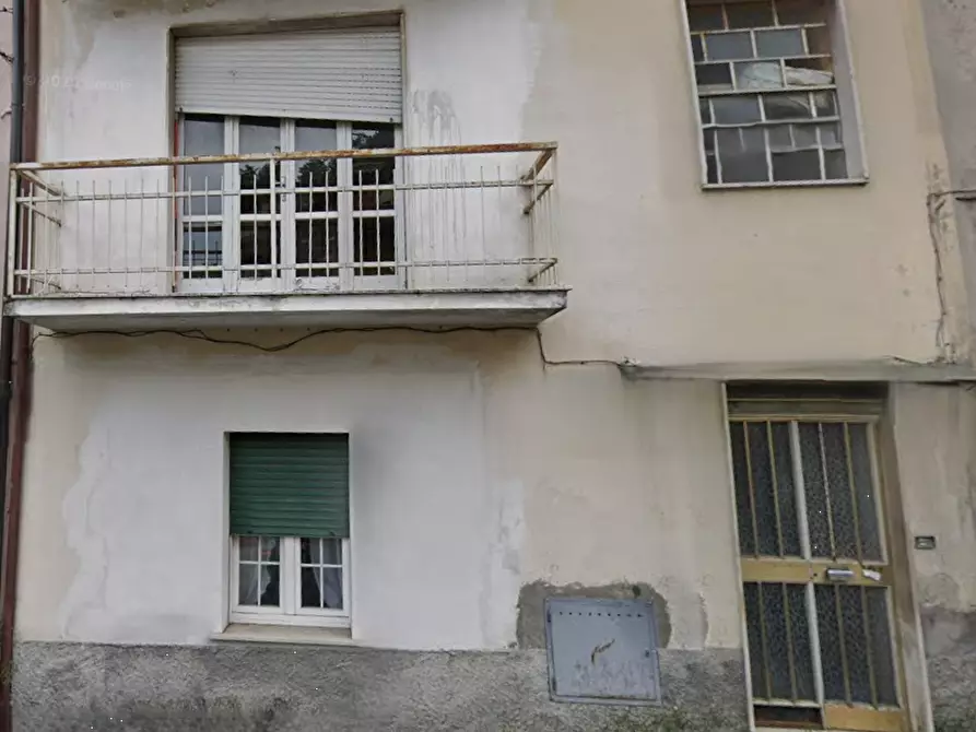 Immagine 5 di Porzione di casa in vendita  in Via Michelangelo a Gardone Val Trompia