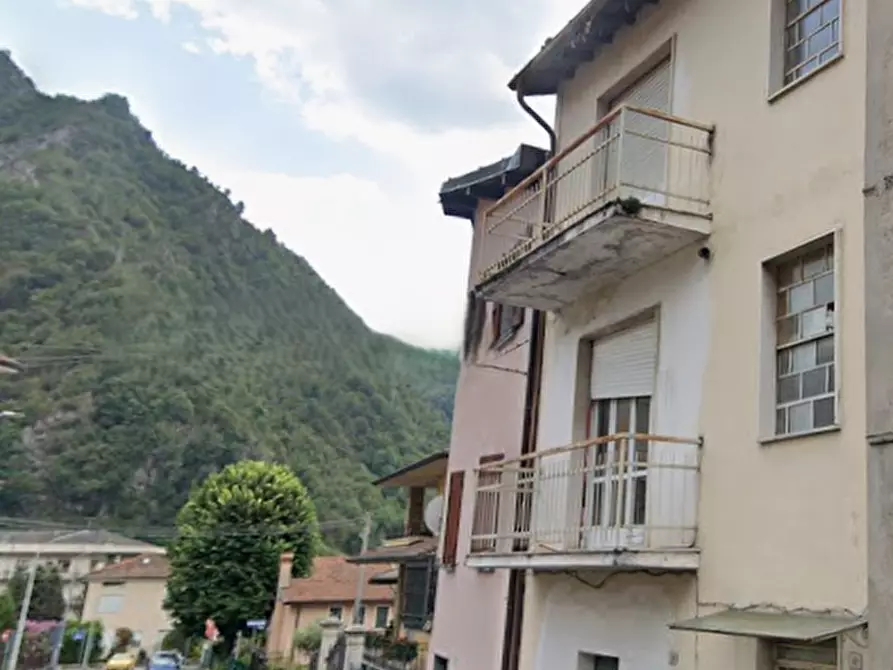 Immagine 6 di Porzione di casa in vendita  in Via Michelangelo a Gardone Val Trompia