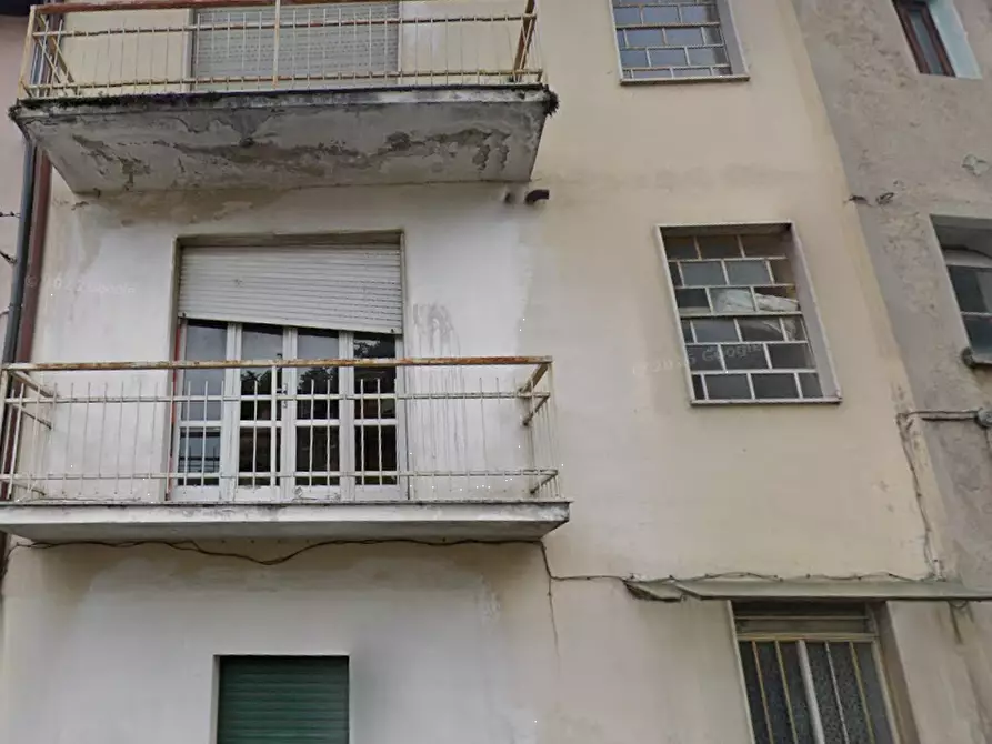 Immagine 7 di Porzione di casa in vendita  in Via Michelangelo a Gardone Val Trompia
