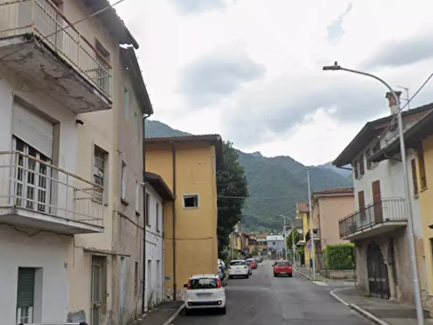 Immagine 8 di Porzione di casa in vendita  in Via Michelangelo a Gardone Val Trompia