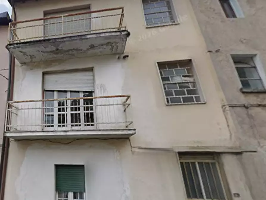 Immagine 9 di Porzione di casa in vendita  in Via Michelangelo a Gardone Val Trompia