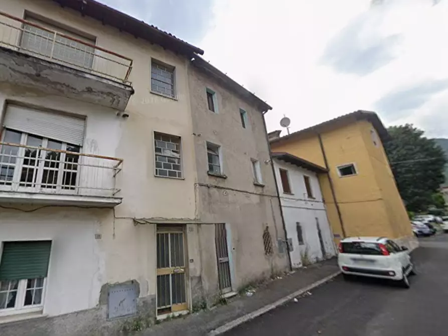 Immagine 10 di Porzione di casa in vendita  in Via Michelangelo a Gardone Val Trompia