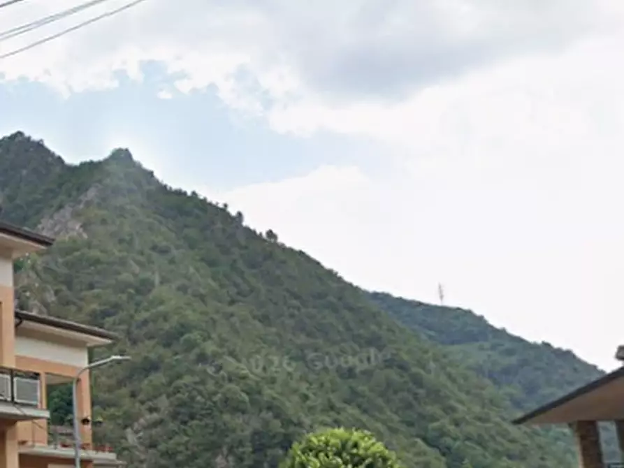 Immagine 11 di Porzione di casa in vendita  in Via Michelangelo a Gardone Val Trompia