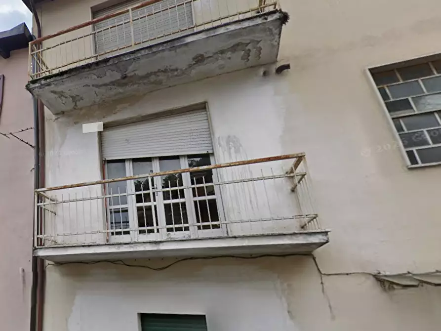 Immagine 12 di Porzione di casa in vendita  in Via Michelangelo a Gardone Val Trompia