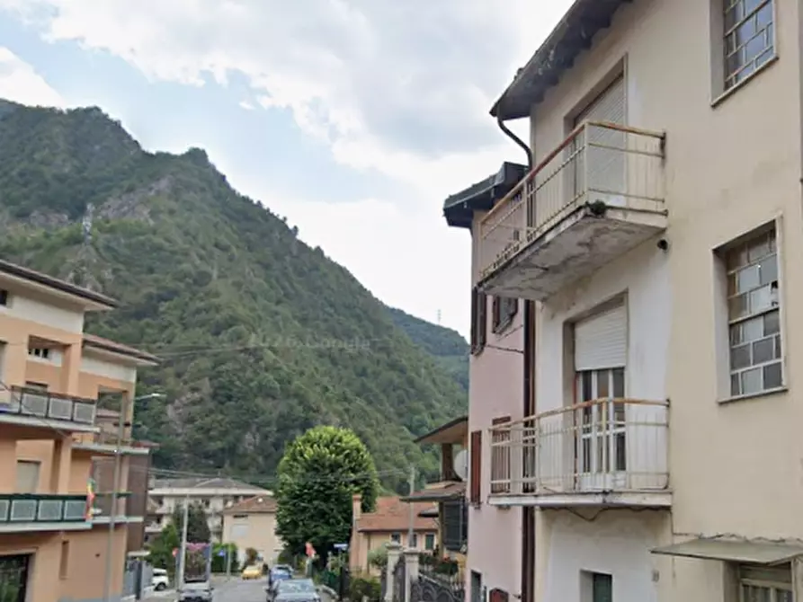 Immagine 13 di Porzione di casa in vendita  in Via Michelangelo a Gardone Val Trompia
