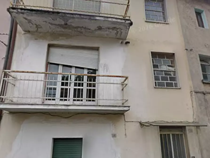Immagine 14 di Porzione di casa in vendita  in Via Michelangelo a Gardone Val Trompia