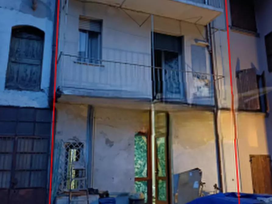 Immagine 16 di Porzione di casa in vendita  in Via Michelangelo a Gardone Val Trompia