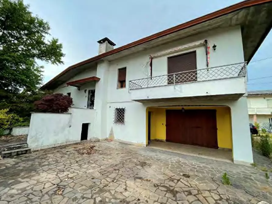 Immagine 4 di Villa in vendita  in Via Pastoreria a Gazzo Padovano