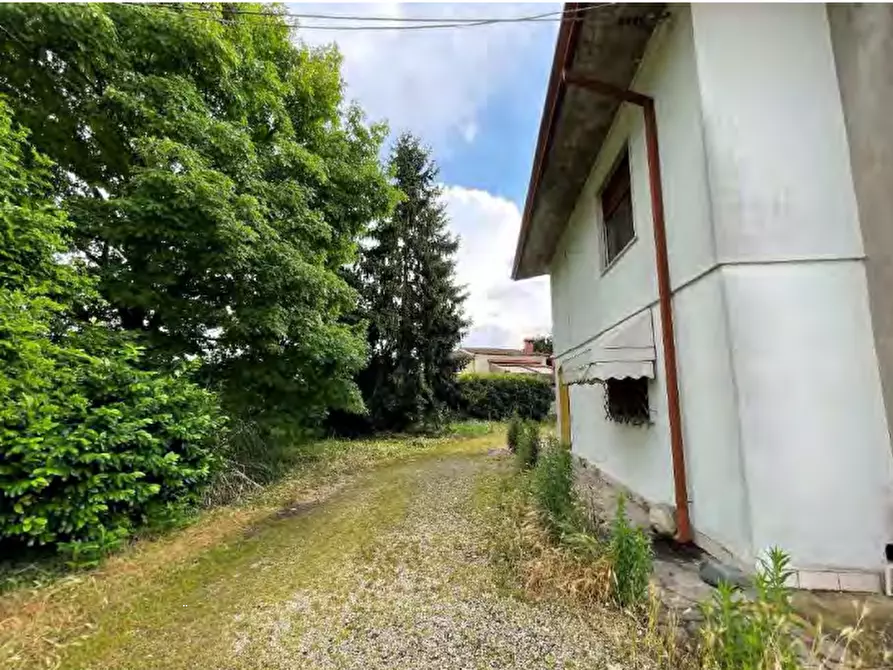 Immagine 5 di Villa in vendita  in Via Pastoreria a Gazzo Padovano