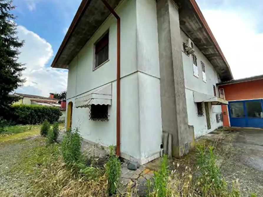 Immagine 6 di Villa in vendita  in Via Pastoreria a Gazzo Padovano