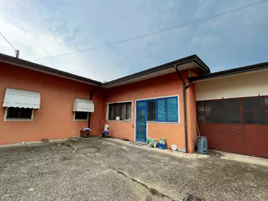 Immagine 7 di Villa in vendita  in Via Pastoreria a Gazzo Padovano
