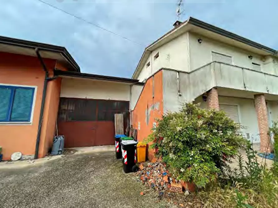 Immagine 8 di Villa in vendita  in Via Pastoreria a Gazzo Padovano