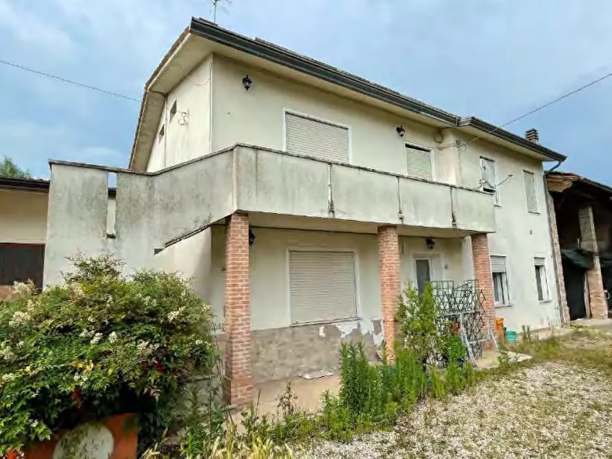 Immagine 9 di Villa in vendita  in Via Pastoreria a Gazzo Padovano