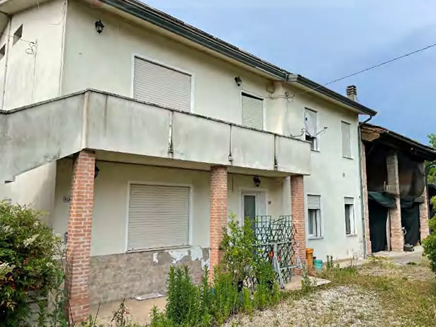 Immagine 10 di Villa in vendita  in Via Pastoreria a Gazzo Padovano