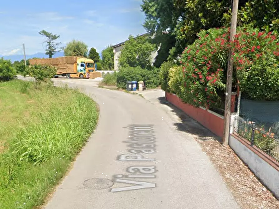 Immagine 20 di Villa in vendita  in Via Pastoreria a Gazzo Padovano