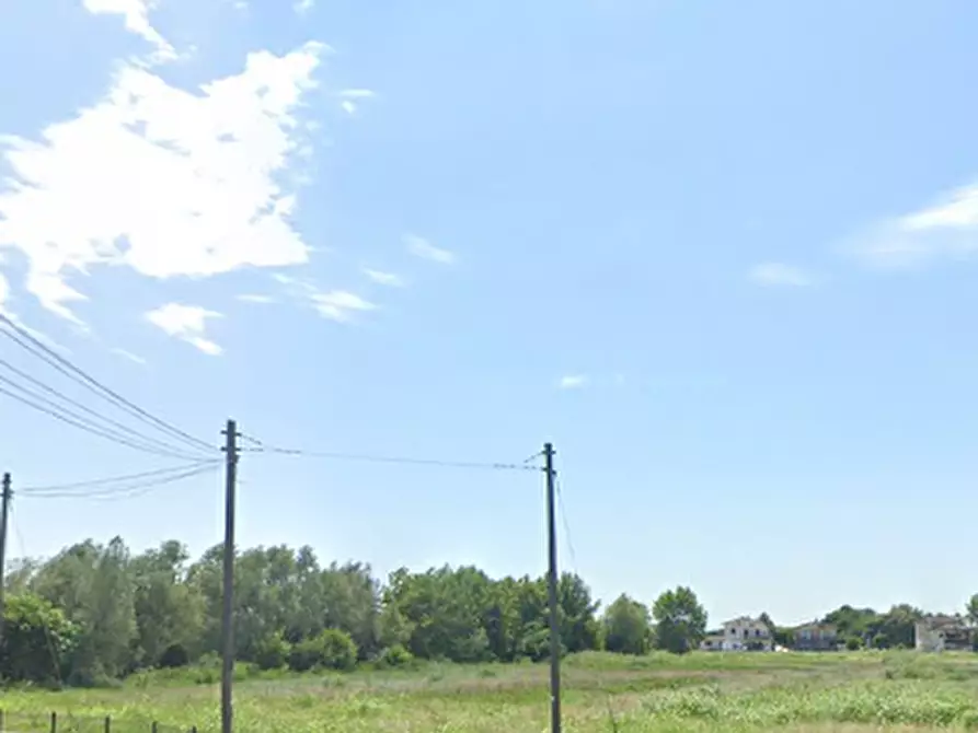 Immagine 21 di Villa in vendita  in Via Pastoreria a Gazzo Padovano