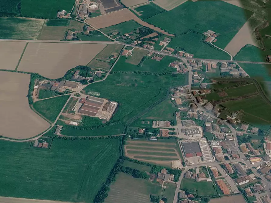 Immagine 23 di Villa in vendita  in Via Pastoreria a Gazzo Padovano