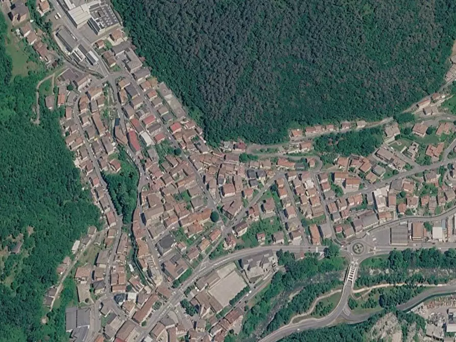 Immagine 21 di Porzione di casa in vendita  in Via Michelangelo a Gardone Val Trompia
