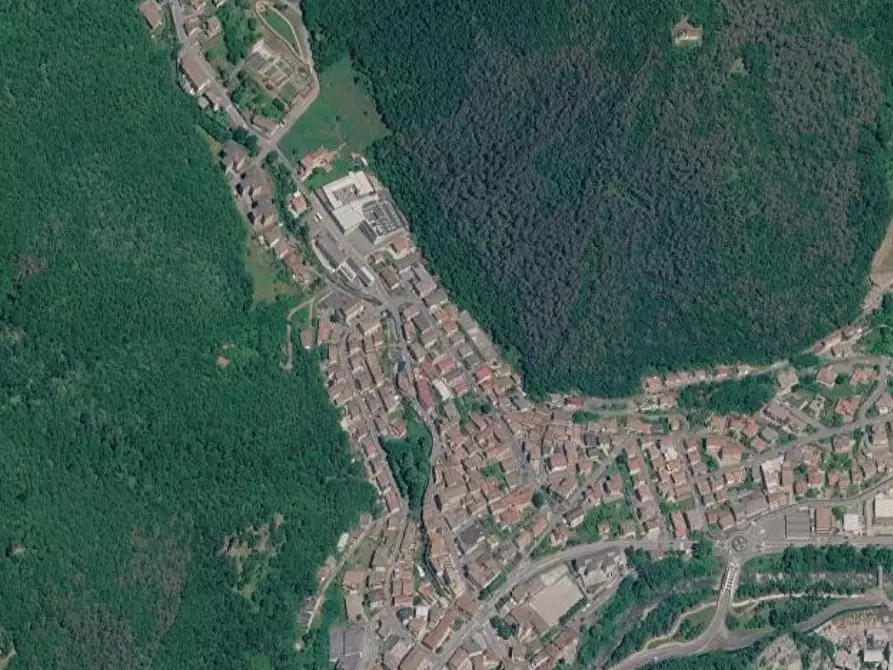 Immagine 22 di Porzione di casa in vendita  in Via Michelangelo a Gardone Val Trompia
