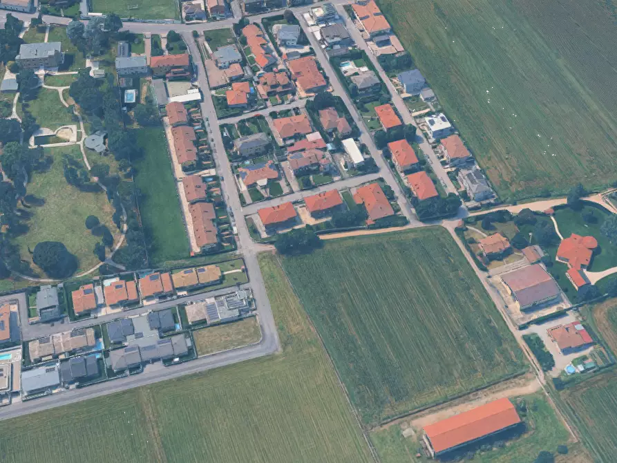 Immagine 5 di Appartamento in vendita  in Via Luigi Foresti a Castrezzato
