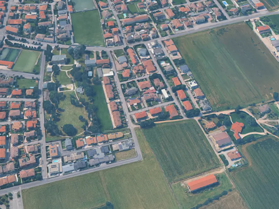 Immagine 6 di Appartamento in vendita  in Via Luigi Foresti a Castrezzato