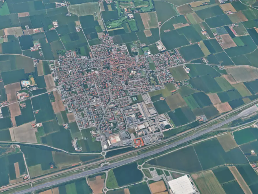 Immagine 11 di Appartamento in vendita  in Via Luigi Foresti a Castrezzato