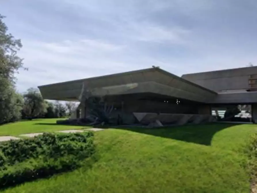 Immagine 2 di Villa in vendita  in Via Montesuello a Polpenazze Del Garda