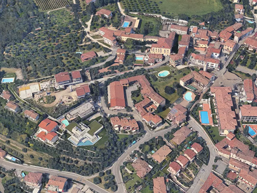Immagine 6 di Villa in vendita  in Via Montesuello a Polpenazze Del Garda
